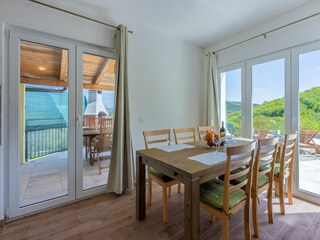 Ferienhaus Vižinada Ausstattung 11
