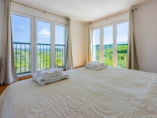 Ferienhaus Vižinada Ausstattung 15