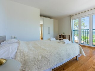 Ferienhaus Vižinada Ausstattung 17