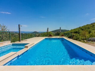 Ferienhaus Vižinada Ausstattung 18