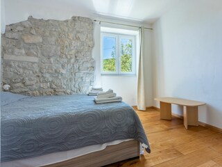 Ferienhaus Vižinada Ausstattung 19