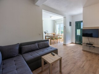 Ferienhaus Vižinada Ausstattung 30