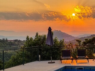 Ferienhaus Vižinada Ausstattung 31