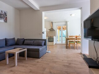 Ferienhaus Vižinada Ausstattung 32