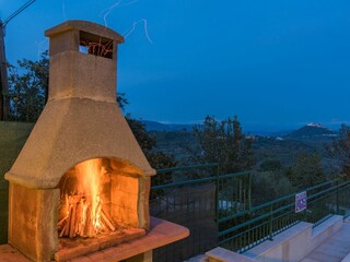 Ferienhaus Vižinada Ausstattung 34
