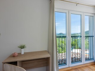 Ferienhaus Vižinada Ausstattung 40