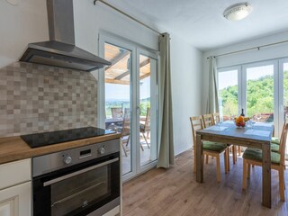 Ferienhaus Vižinada Ausstattung 41