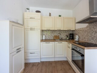 Ferienhaus Vižinada Ausstattung 42