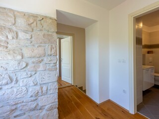 Ferienhaus Vižinada Ausstattung 44