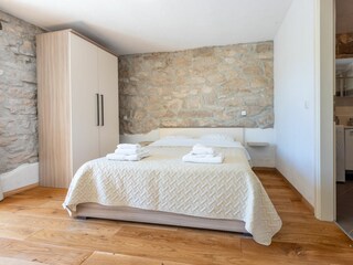 Ferienhaus Vižinada Ausstattung 46