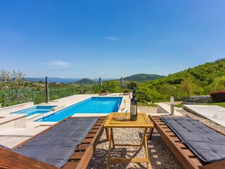 Ferienhaus Vižinada Ausstattung 51