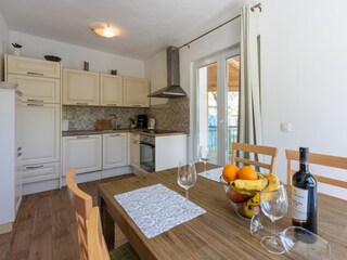 Ferienhaus Vižinada Ausstattung 52