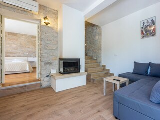 Holiday house Vižinada Features 12