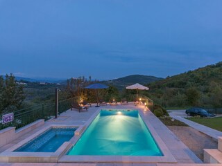 Holiday house Vižinada Features 15