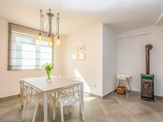 Holiday house Tkon Features 8