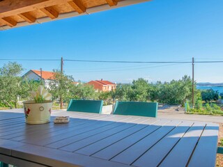 Holiday house Tkon Features 10