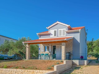 Holiday house Tkon Features 12