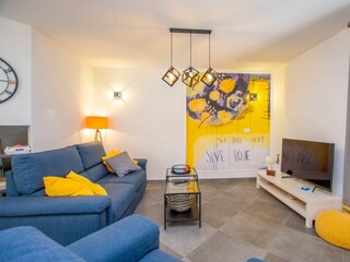 Holiday house Tkon Features 13