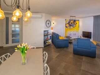 Holiday house Tkon Features 14