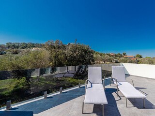 Holiday house Tkon Features 19