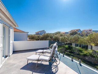 Holiday house Tkon Features 21