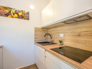 Holiday house Tkon Features 22