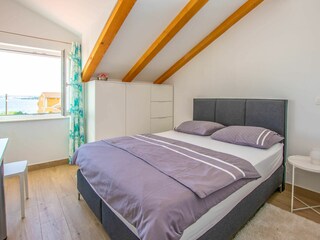 Holiday house Tkon Features 28