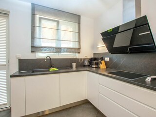 Ferienhaus Tkon Ausstattung 2