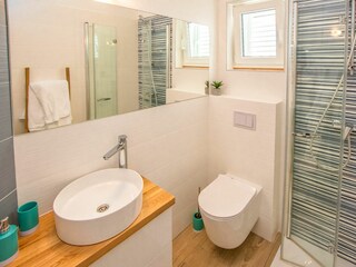 Ferienhaus Tkon Ausstattung 6