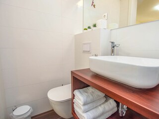 Holiday house Tkon Features 15