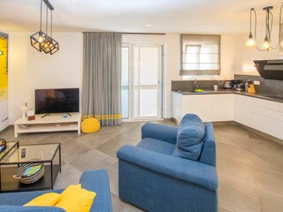 Ferienhaus Tkon Ausstattung 17