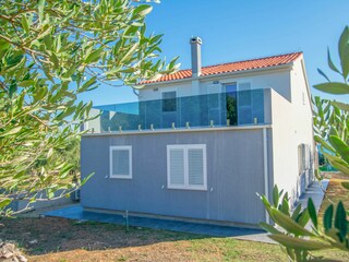 Holiday house Tkon Features 23