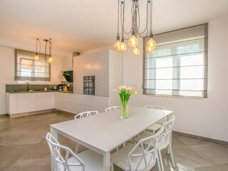 Holiday house Tkon Features 24