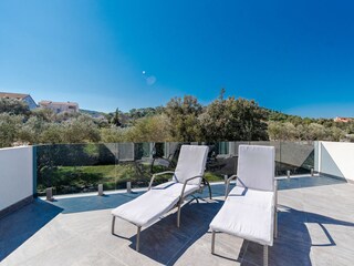 Holiday house Tkon Features 25