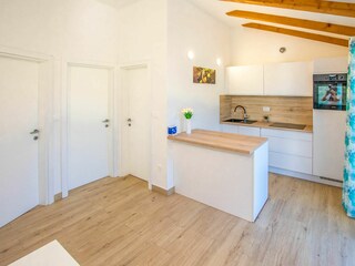 Holiday house Tkon Features 28