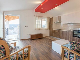 Holiday house Zapužane Features 15