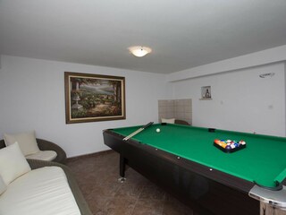 Holiday house Zapužane Features 21
