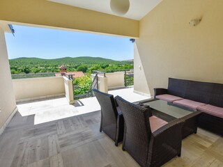 Holiday house Zapužane Features 23