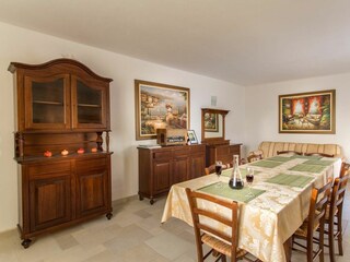 Holiday house Zapužane Features 29