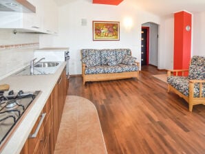 Ferienhaus Villa Asteralis - Zapužane - image1