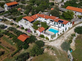 Holiday house Zapužane Features 4