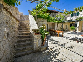 Holiday house Zapužane Features 7