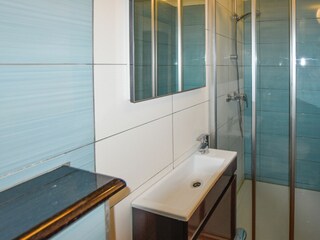 Holiday house Zapužane Features 12