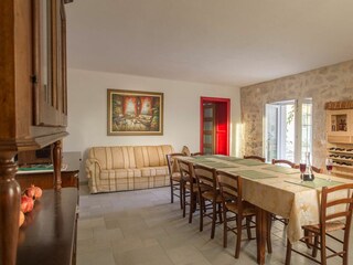 Holiday house Zapužane Features 14