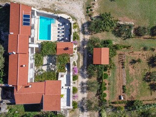 Holiday house Zapužane Features 18