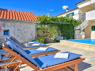 Holiday house Zapužane Features 20