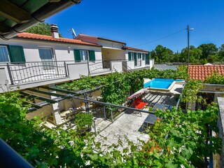 Holiday house Zapužane Features 30