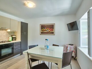 Holiday house Zapužane Features 32