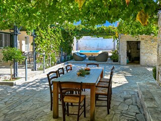 Holiday house Zapužane Features 35