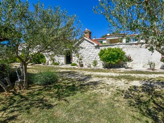 Holiday house Zapužane Features 37